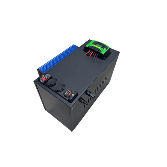 OFF GRID Power System 1500W