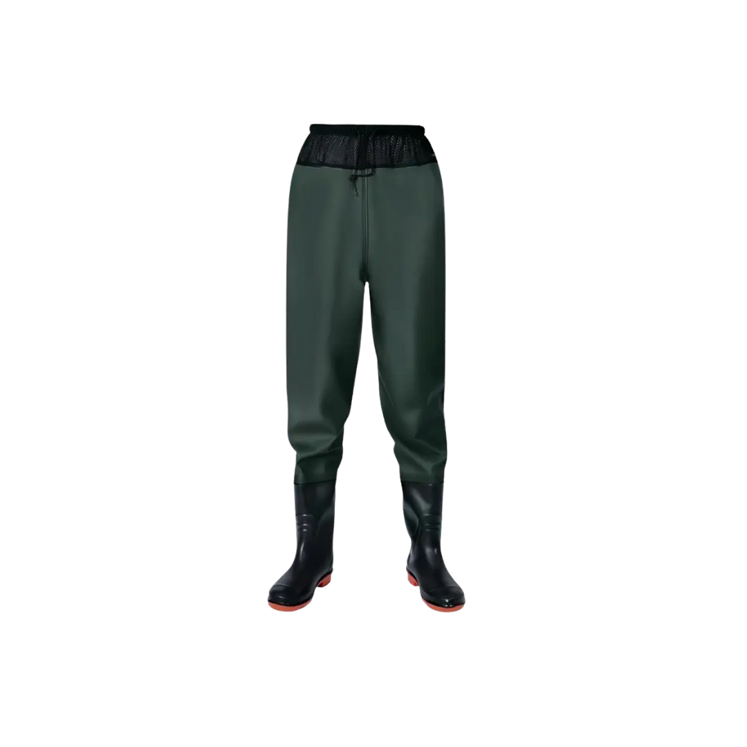 Carp Fishing Hip Wader