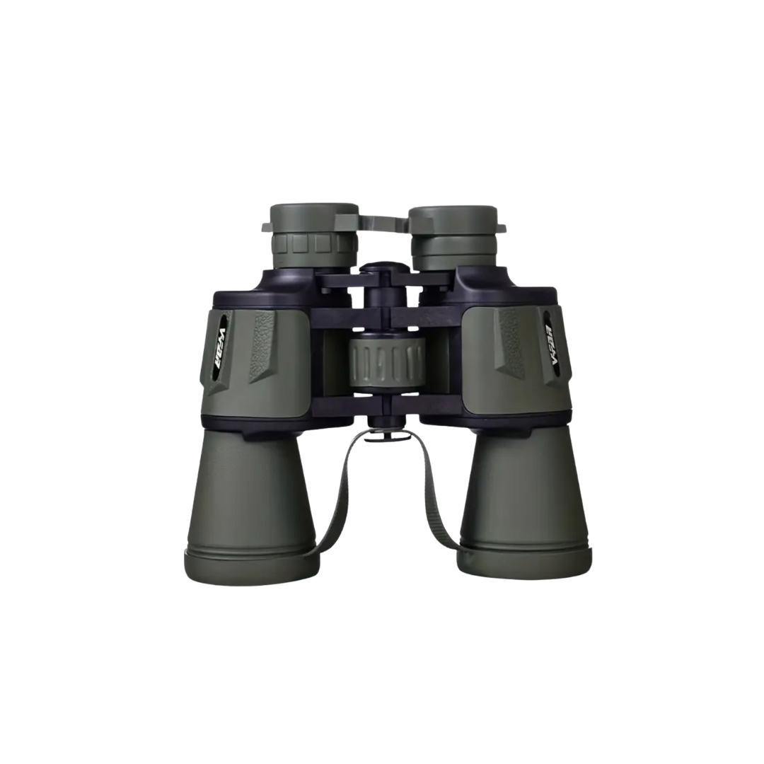Heavy Duty Binoculars