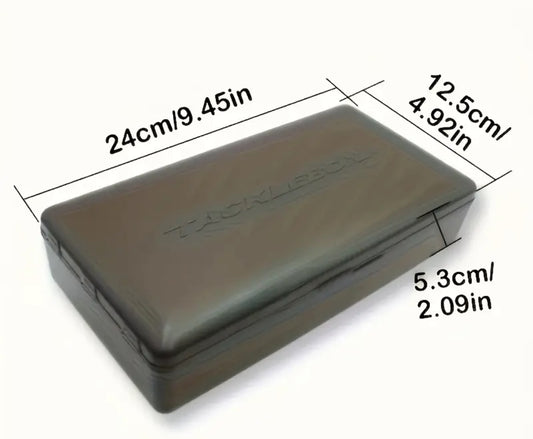 Carp Fishing Tackle Box