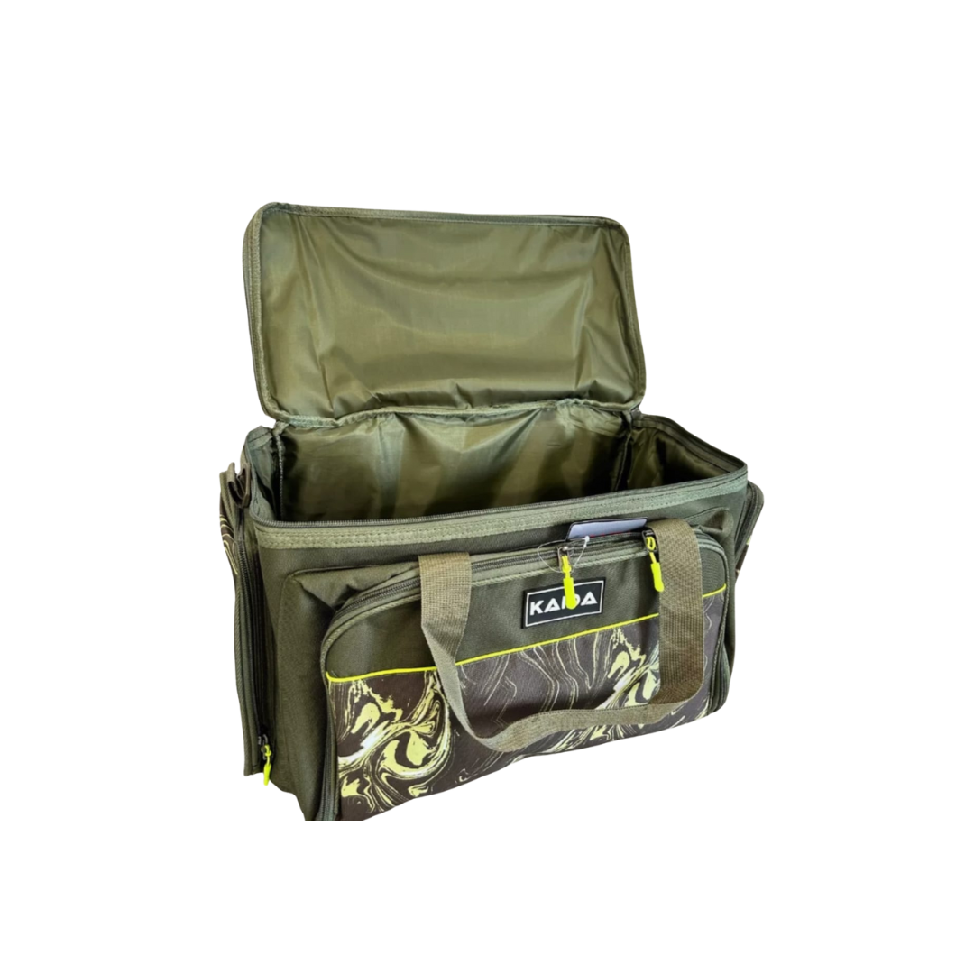 Kaida Medium Carry-All (TP06)