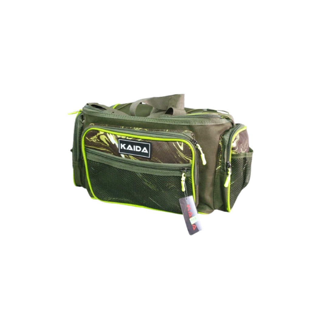 Kaida Compact Carry-All (TP07)