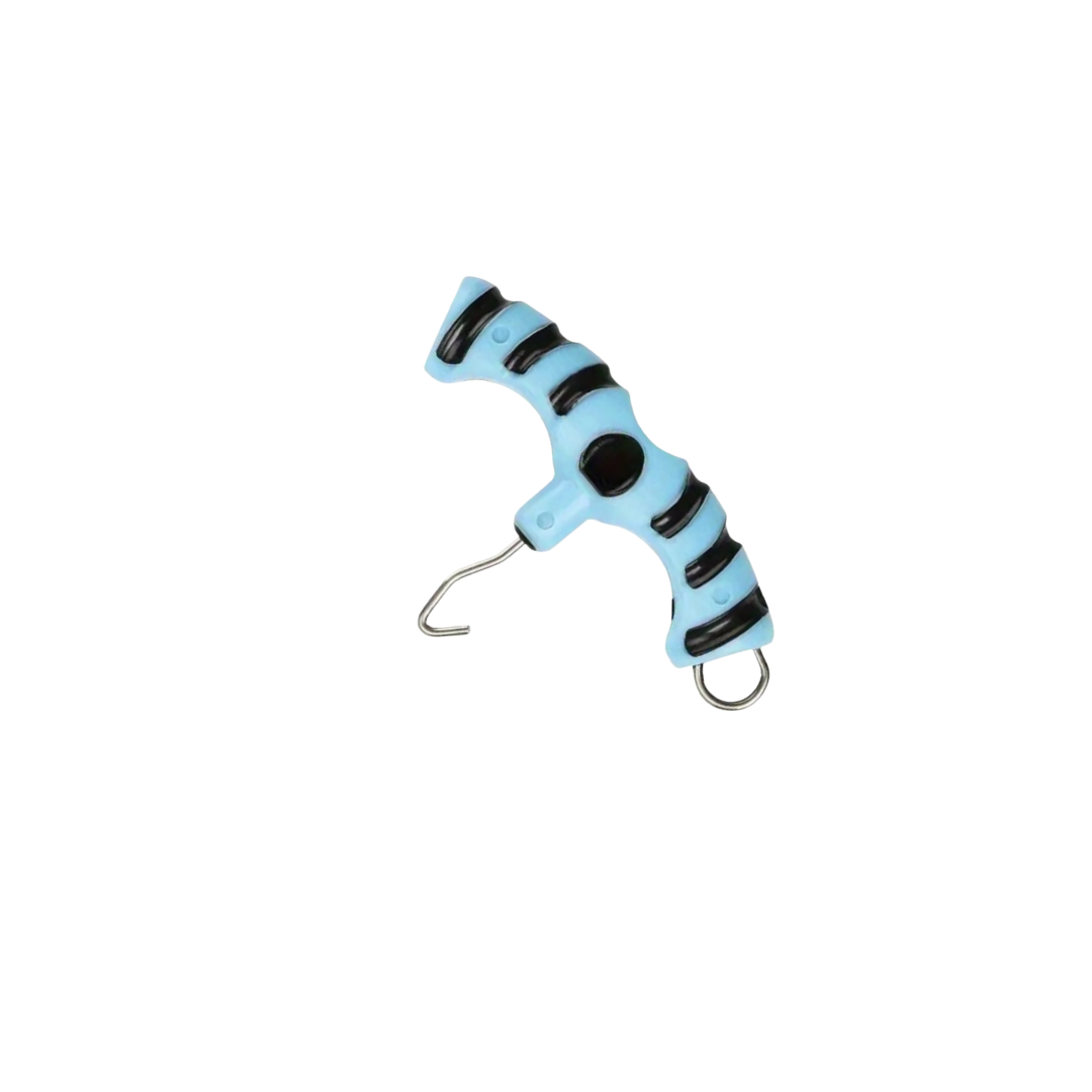 Multi Purpose Knot Puller - Blue