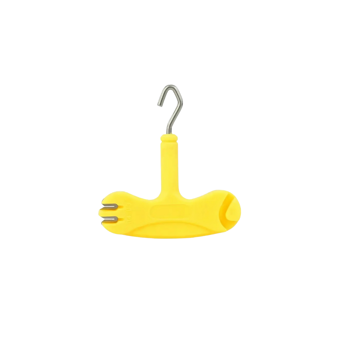 Multi Purpose Knot Puller