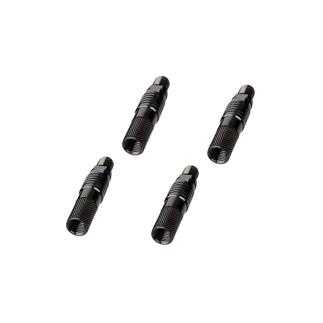 Quick Change / Quick Release Connector