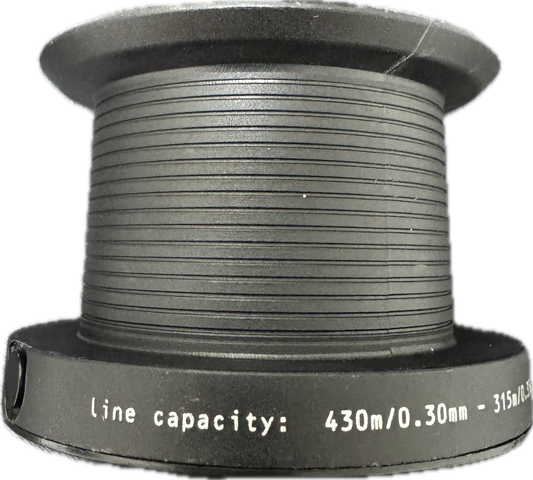 Kaida GA8000 Fishing Reel