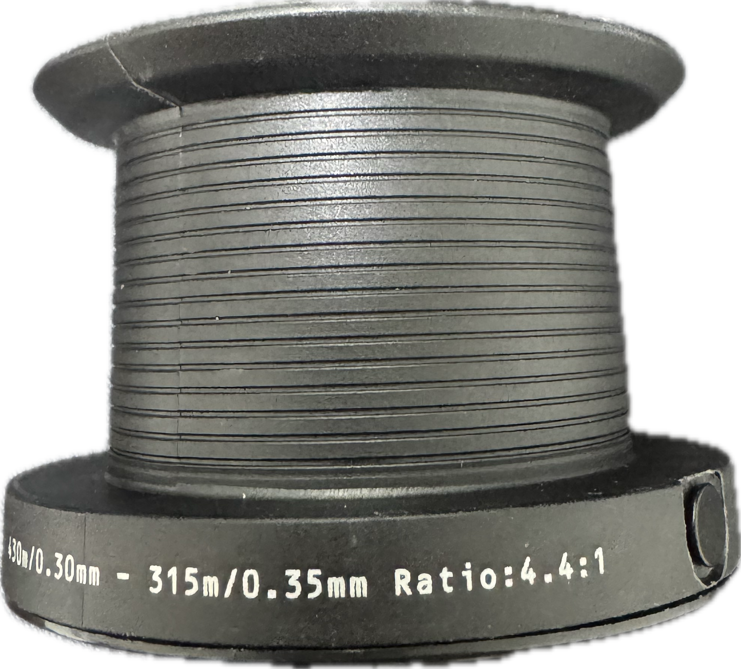 Kaida GA8000 Fishing Reel