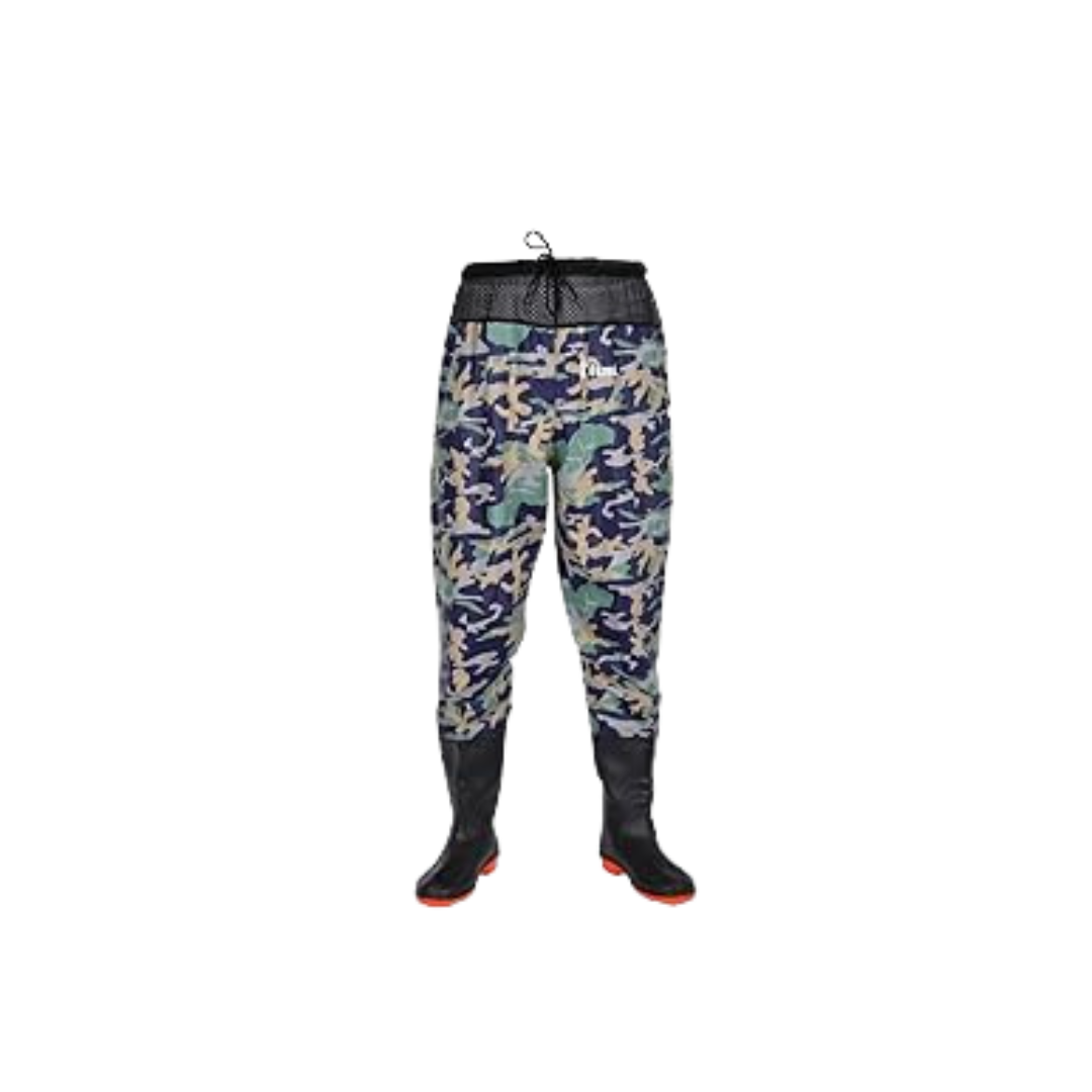 Carp Fishing Hip Wader