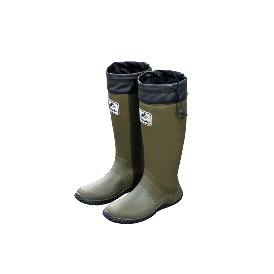 Unisex Carp Fishing Gumboots