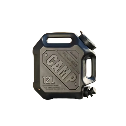 12L Camping Water Tank