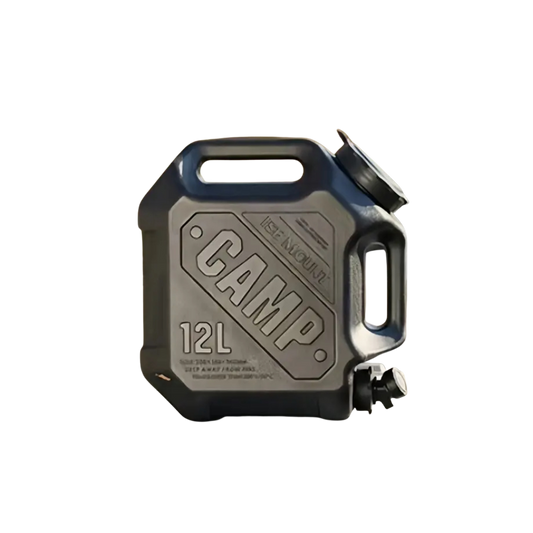 12L Camping Water Tank
