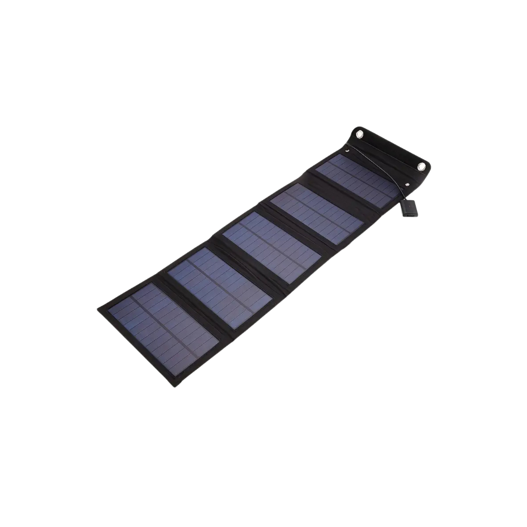 60W Mini Foldable Solar Panel