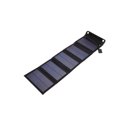 60W Mini Foldable Solar Panel
