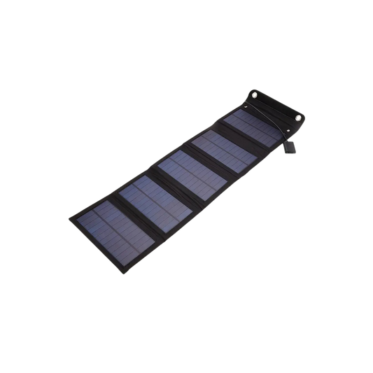 60W Mini Foldable Solar Panel