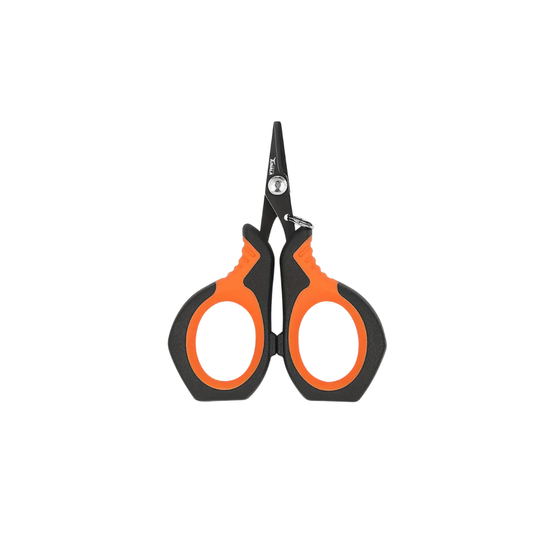 Carp Wired Braid Scissors