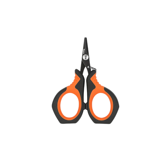 Carp Wired Braid Scissors