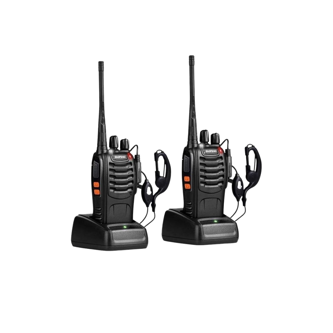 Baofeng Walkie Talkie
