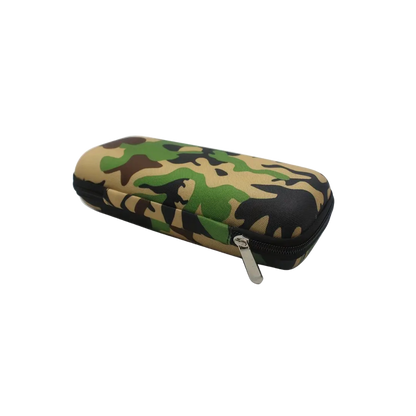 Camo Leadcore Pouch (8 Piece)