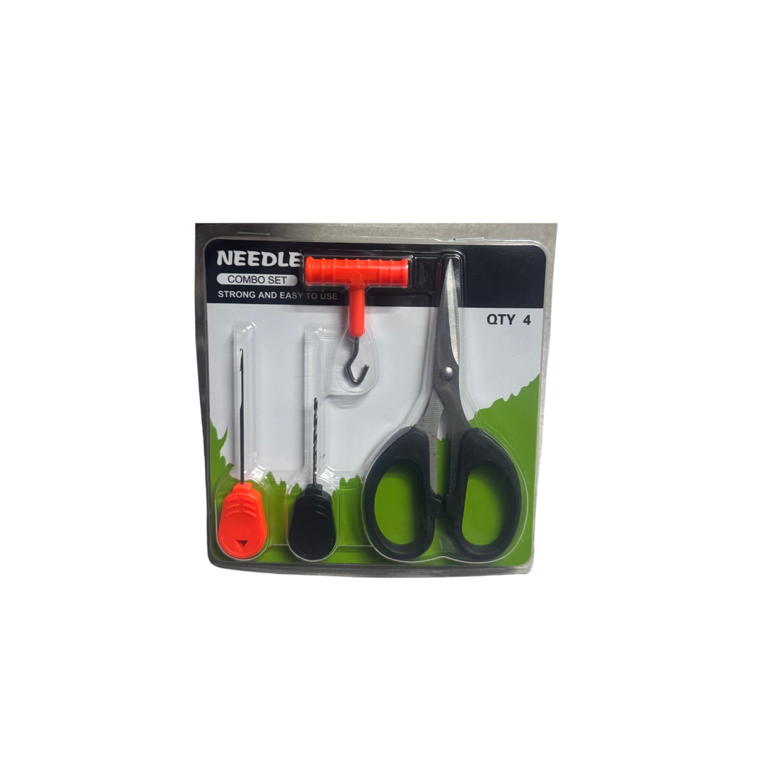 Carp Fishing Needle Set