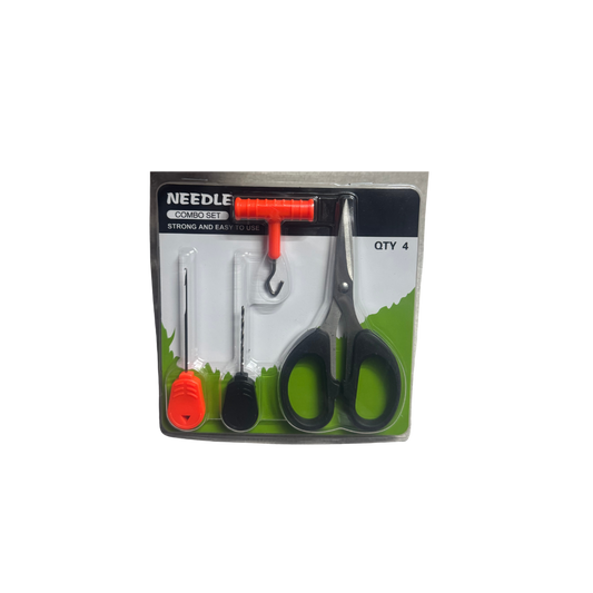 Carp Fishing Needle Set