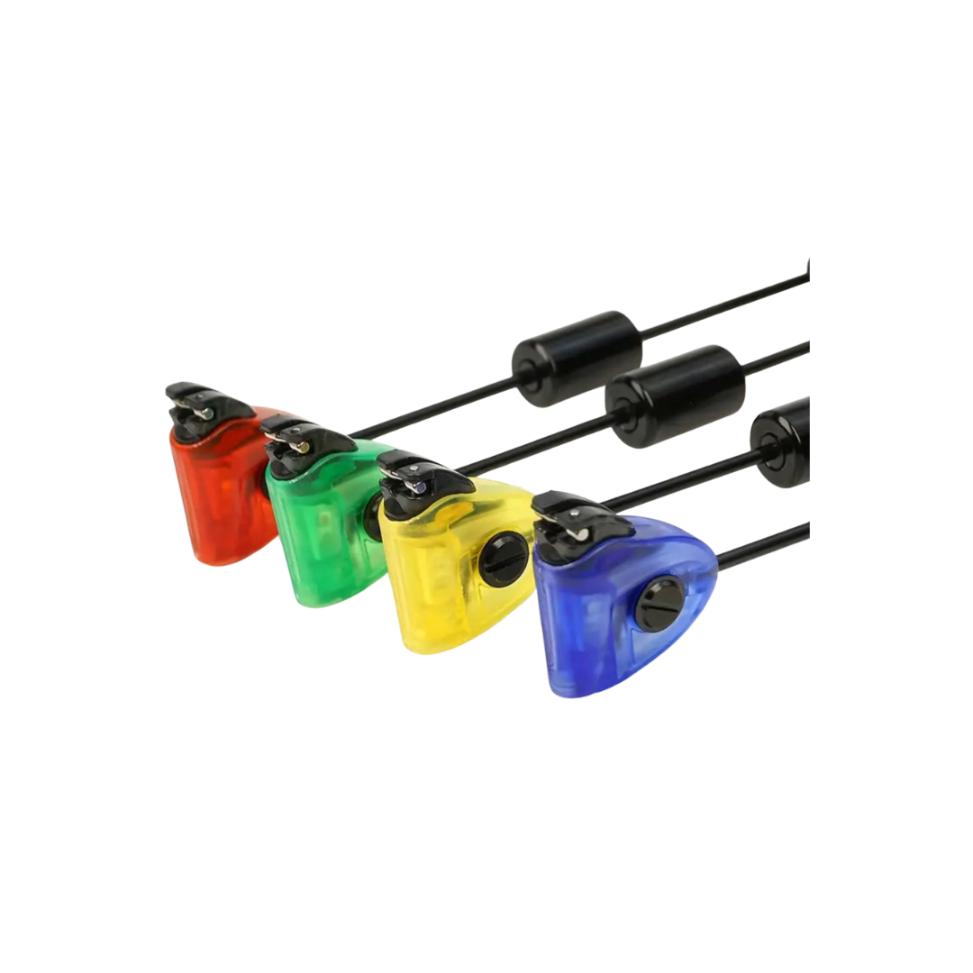 Carp Fishing Swinger Arms – Carp Wired SA