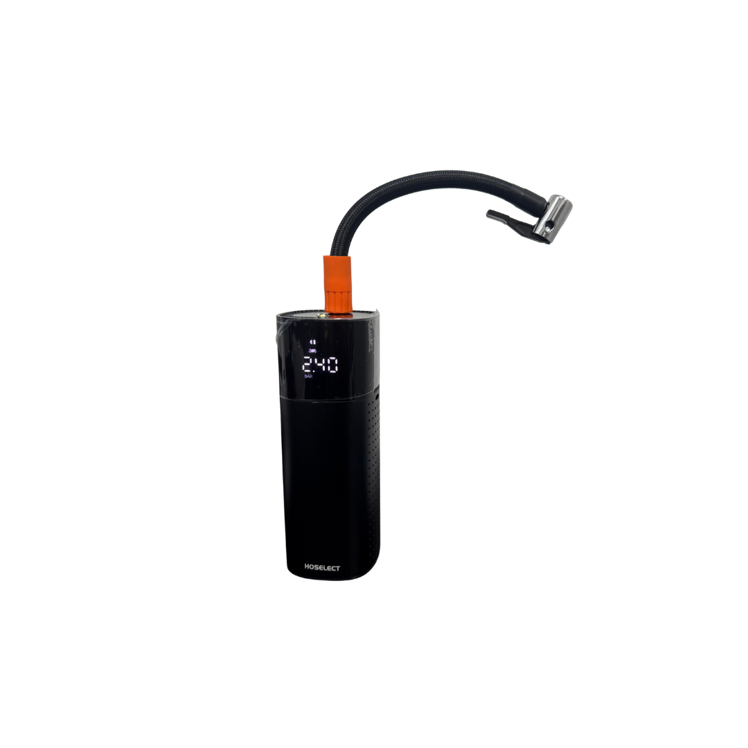 Digital Tyre Inflator