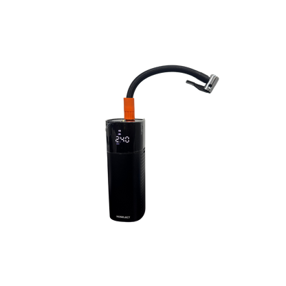 Digital Tyre Inflator