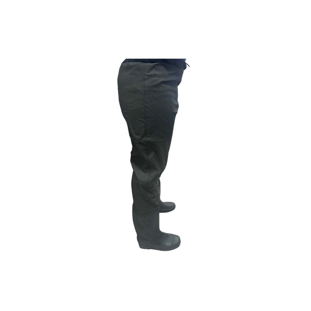 Hip Wader (Wider Body Fit)