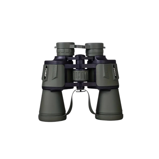 Heavy Duty Binoculars