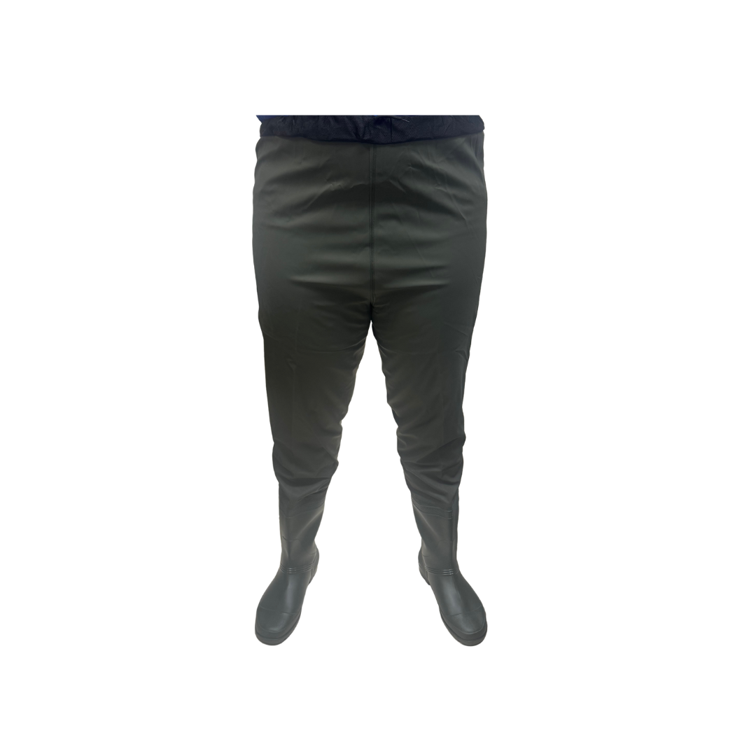 Hip Wader (Wider Body Fit)