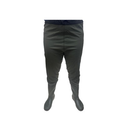 Hip Wader (Wider Body Fit)