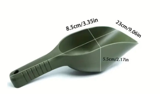 Carp Wired Bait Scoop
