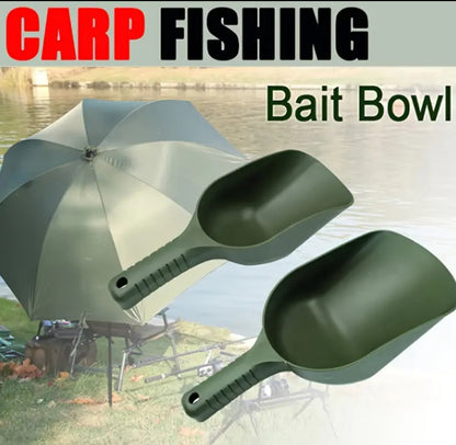 Carp Wired Bait Scoop
