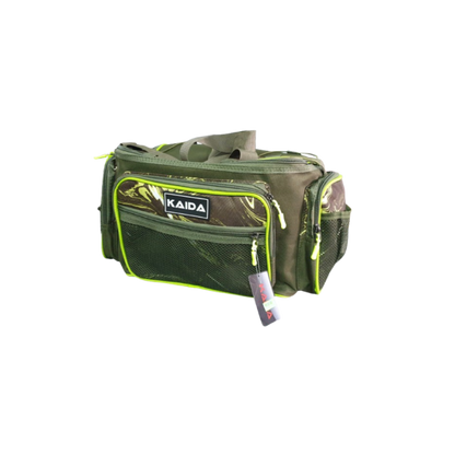 Kaida Compact Carry-All (TP07)