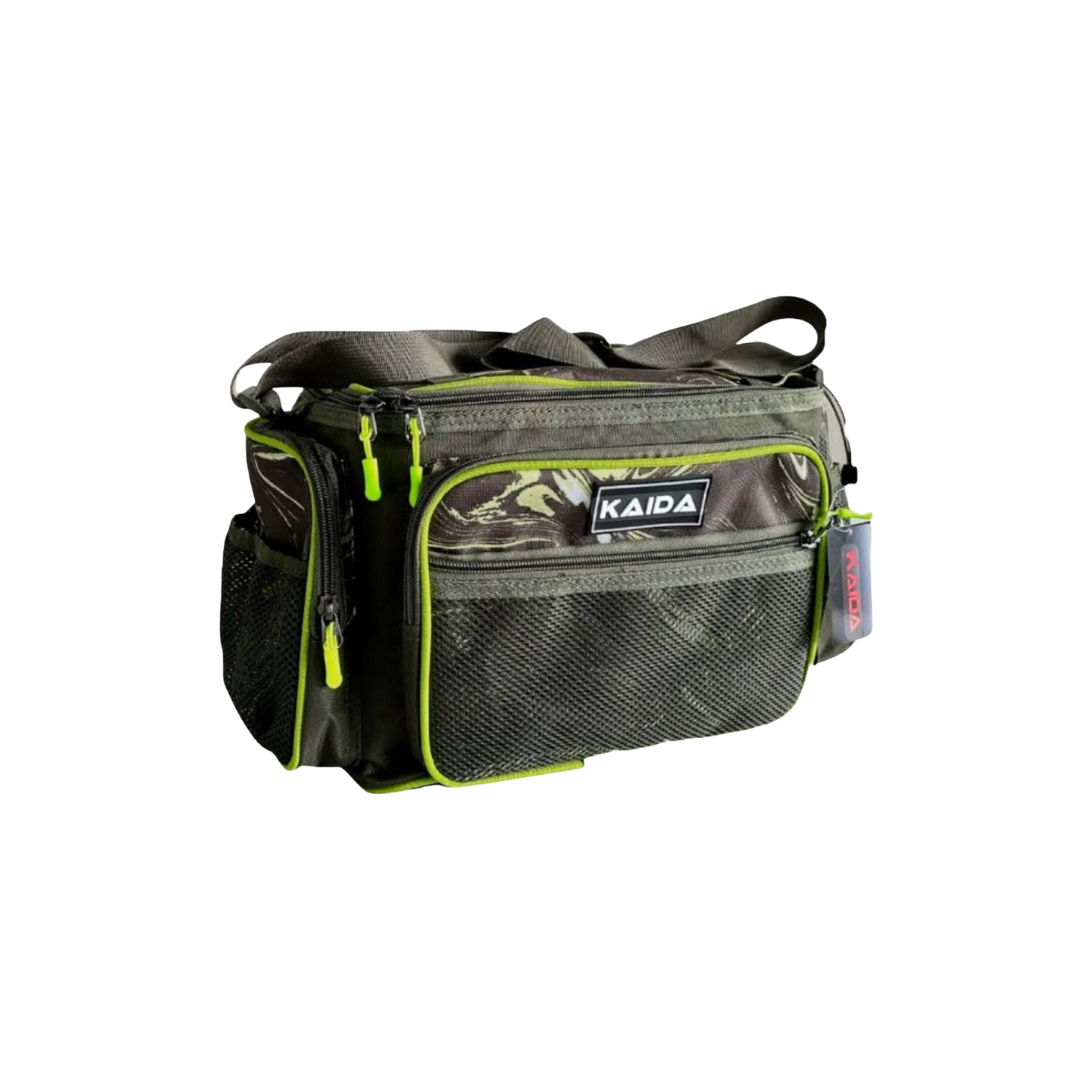 Kaida Compact Carry-All (TP07)