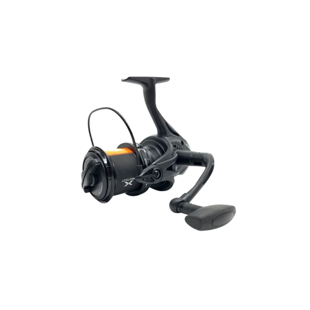 Kaida GA8000 Fishing Reel