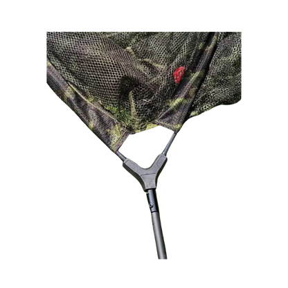 Kaida Landing Net 42" (2 Piece - Camo)