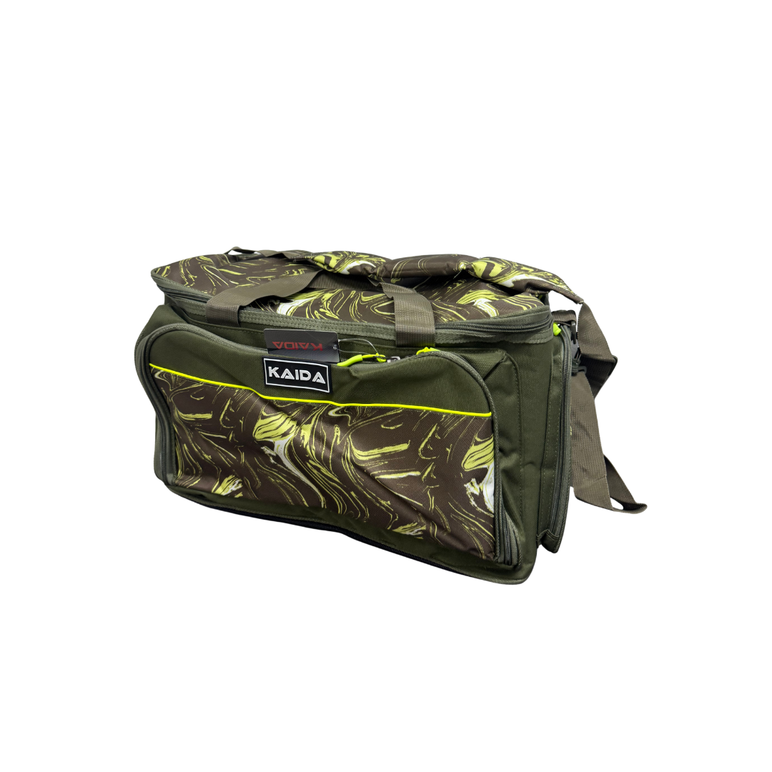 Kaida Medium Carry-All (TP06)