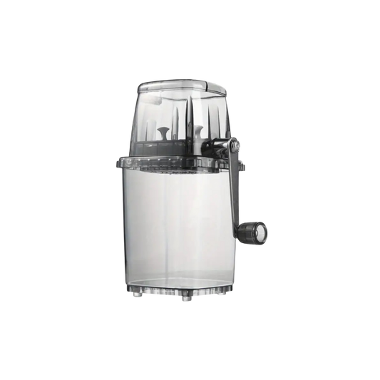 Manual Carp Fishing Bait Crusher