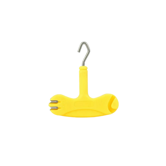 Multi Purpose Knot Puller
