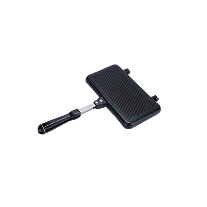 Non-Stick Sandwich Maker (Double)