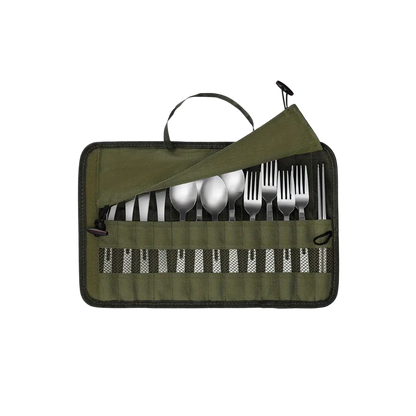Outdoor Camping Utensil Sleeve