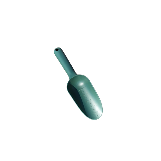 Plastic Bait Scoop (Long Shaped)
