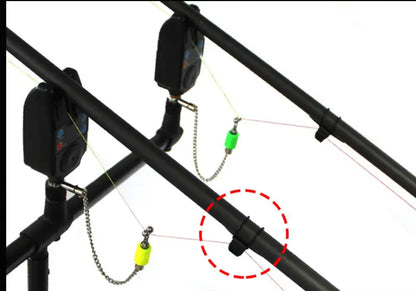 Carp Wired Smart Line Clip