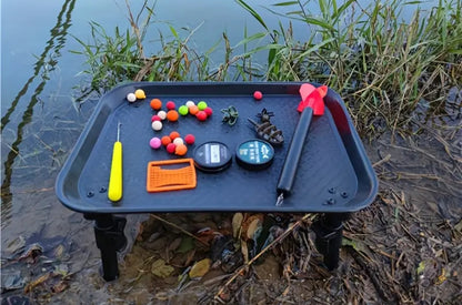 Carp Wired Bivvy Table