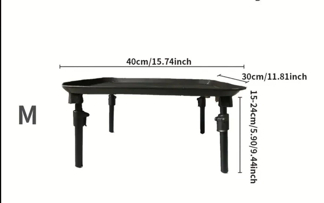 Carp Wired Bivvy Table