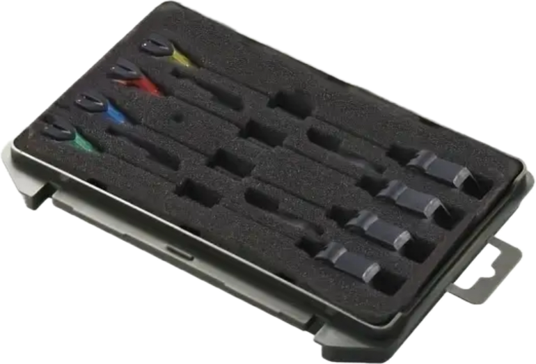 Bite Alarm Swinger Set (4 Piece)