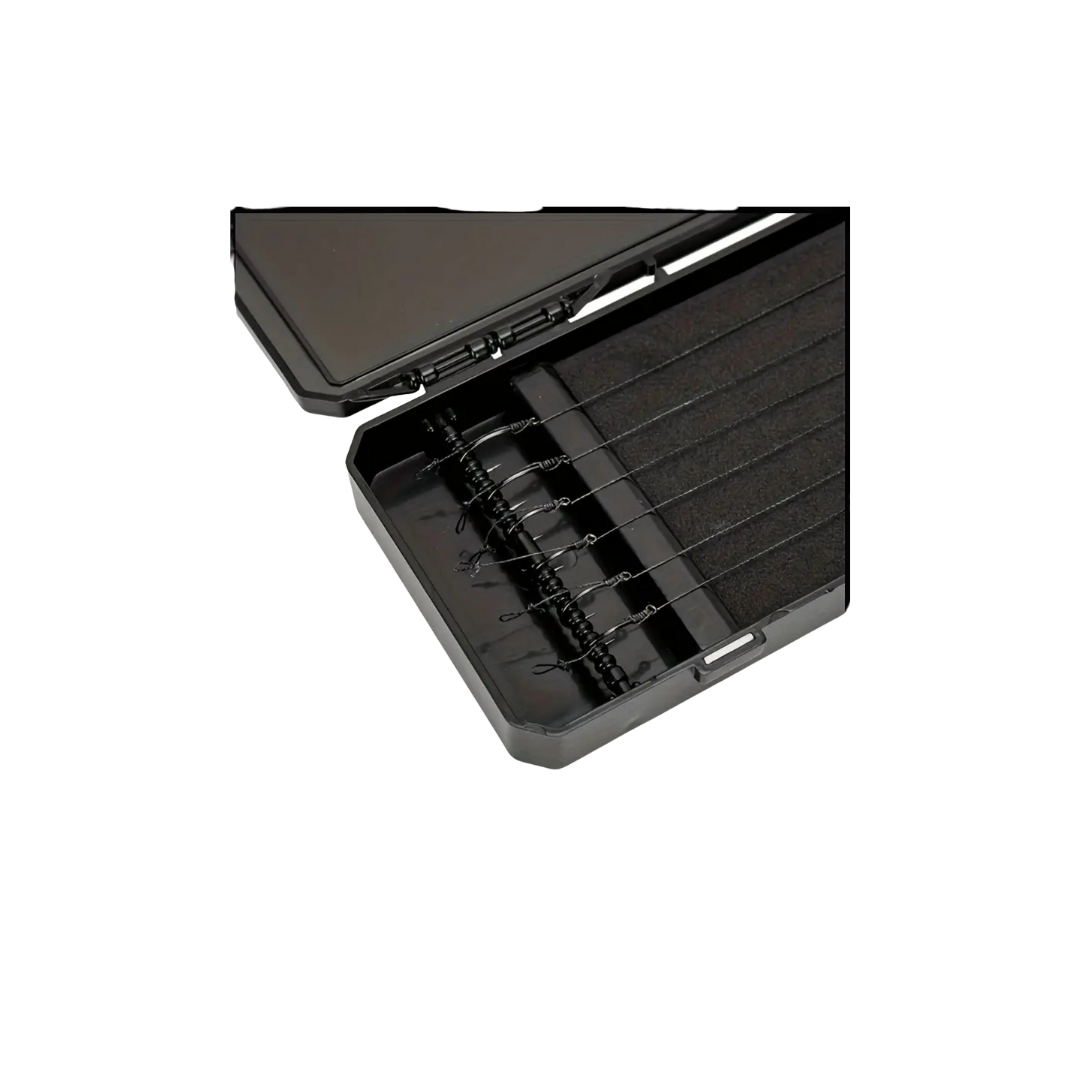 Magnetic Carp Rig Box