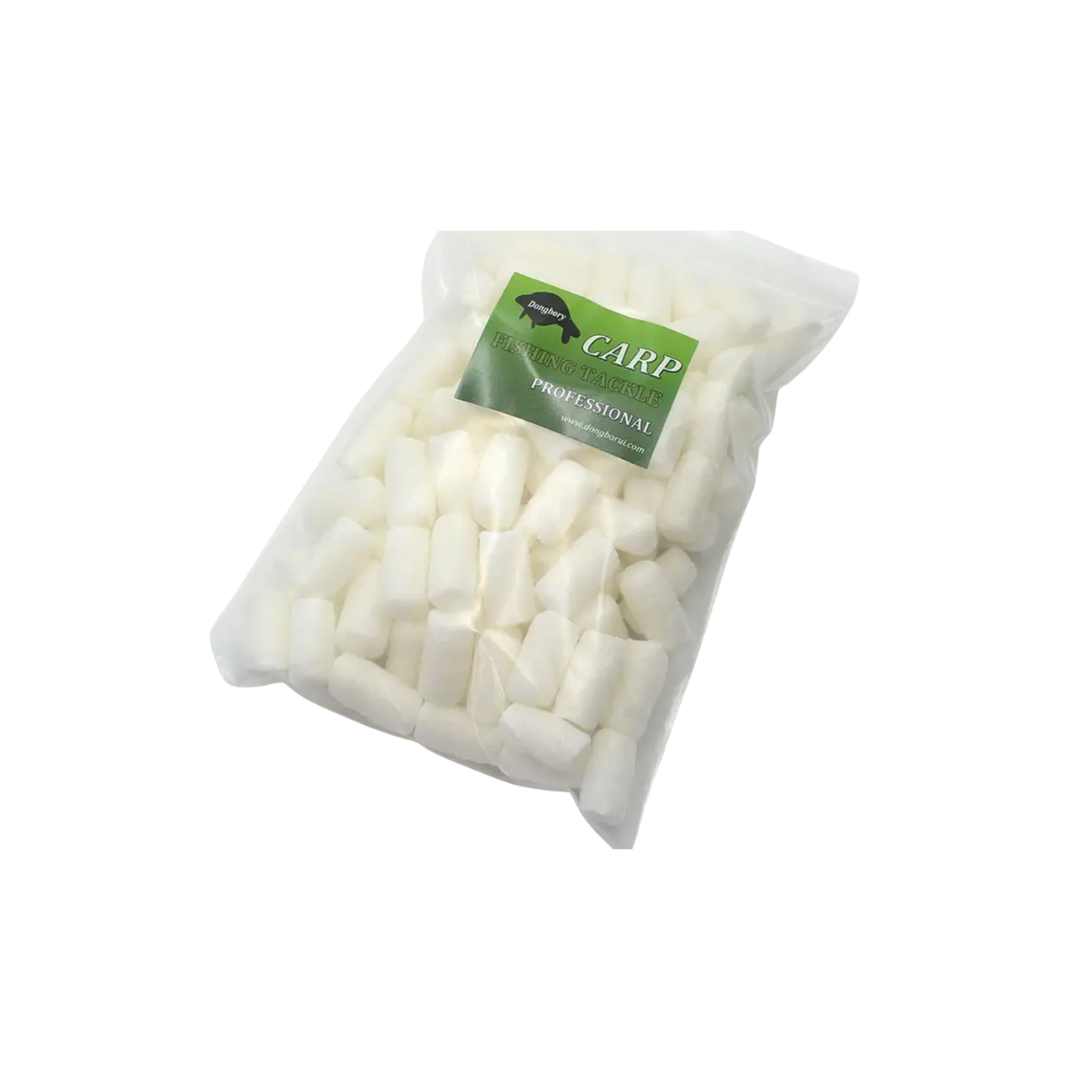 Dissolvable Rig Foam